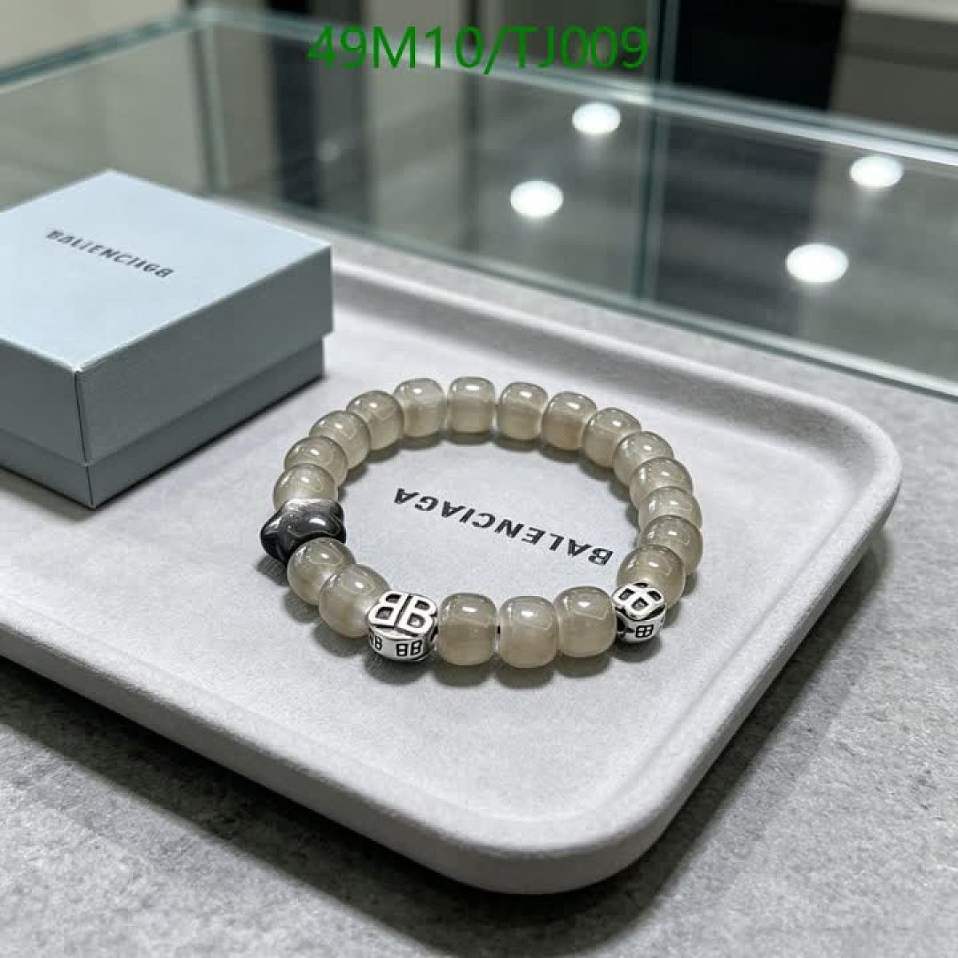 Balenciaga-Jewelry Code: TJ009 $: 49USD