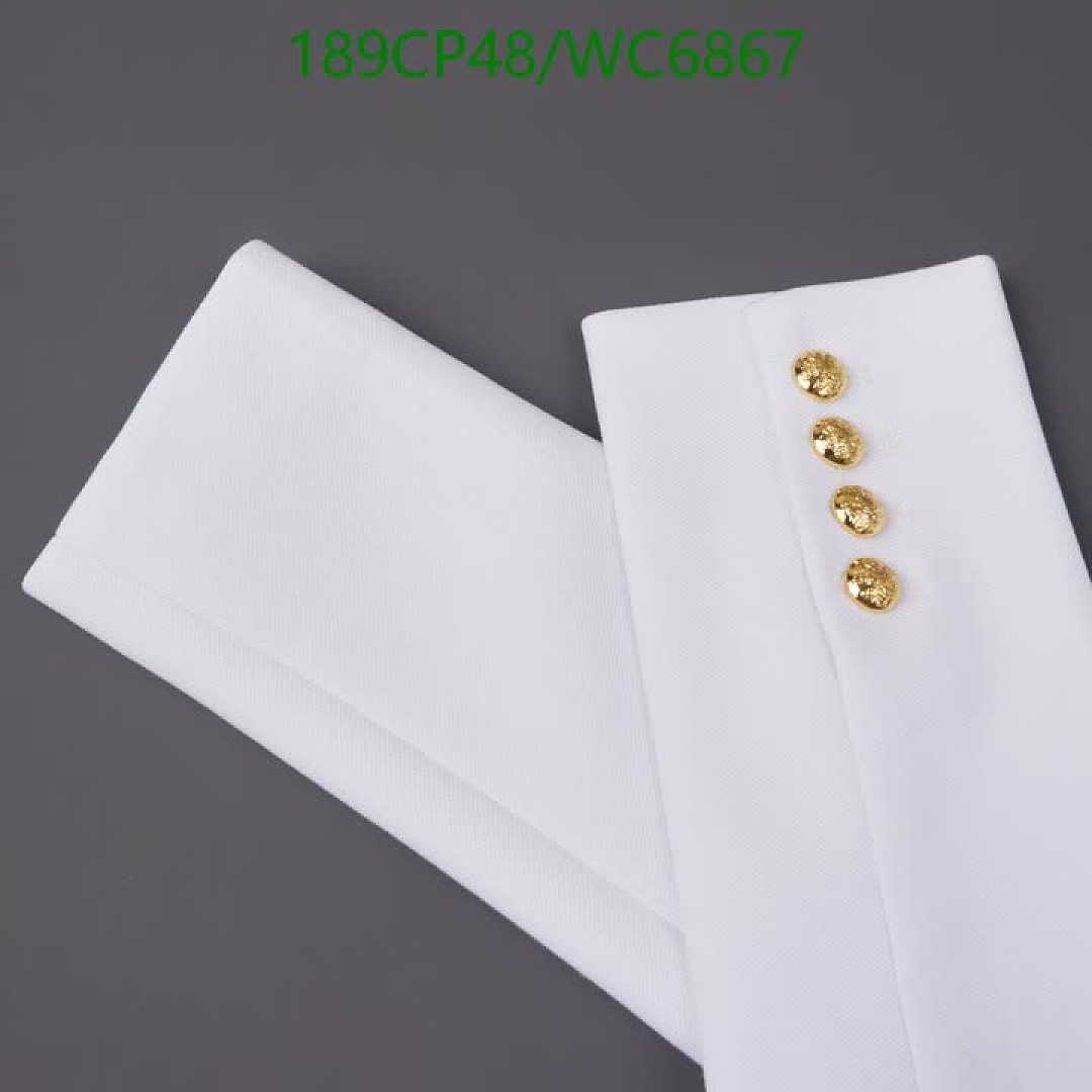Ralph Lauren-Clothing Code: WC6867 $: 189USD