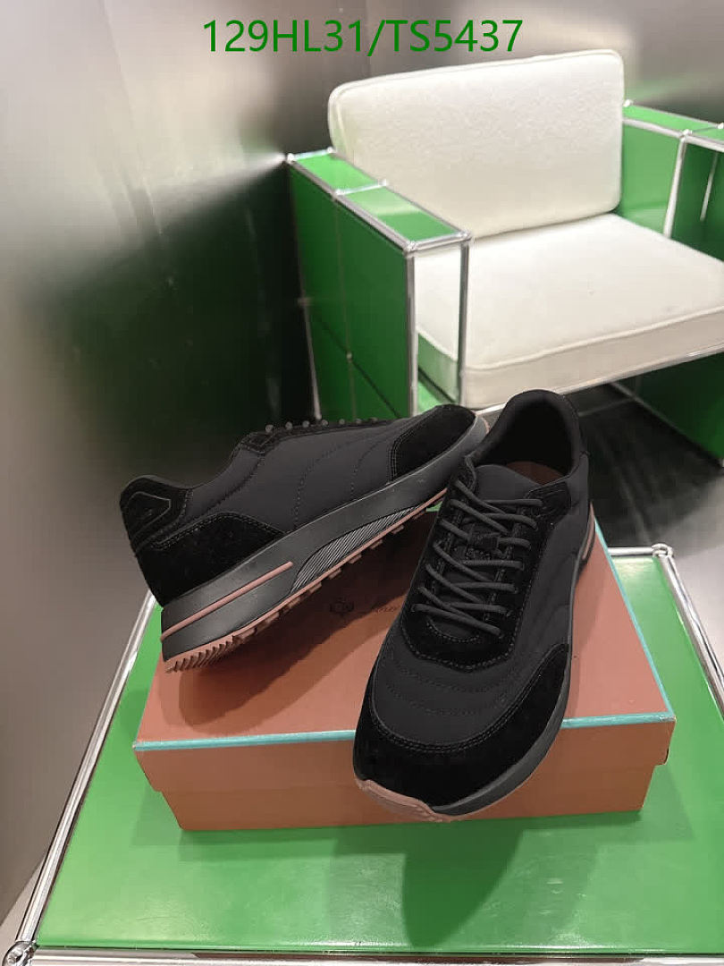 Loro Piana-Men shoes Code: TS5437 $: 129USD