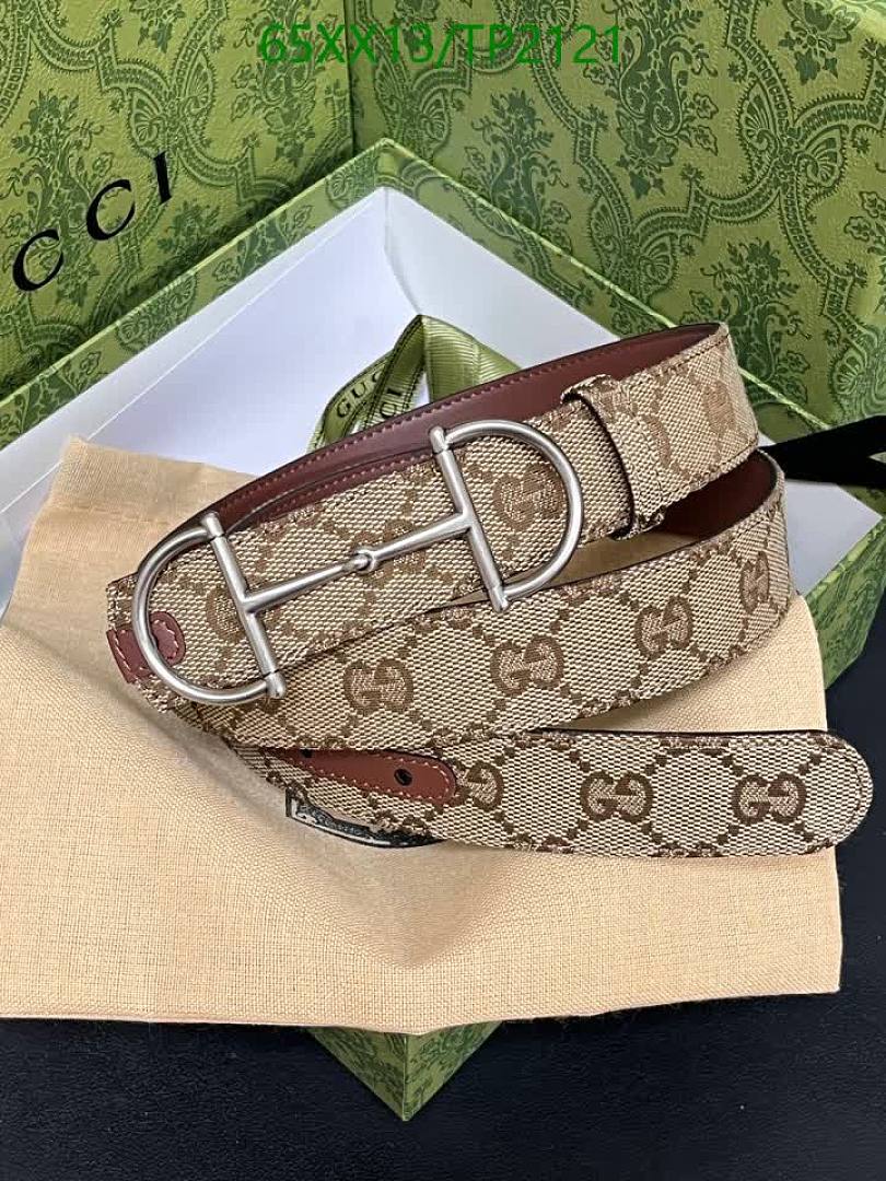 Gucci-Belts Code: TP2121 $: 65USD