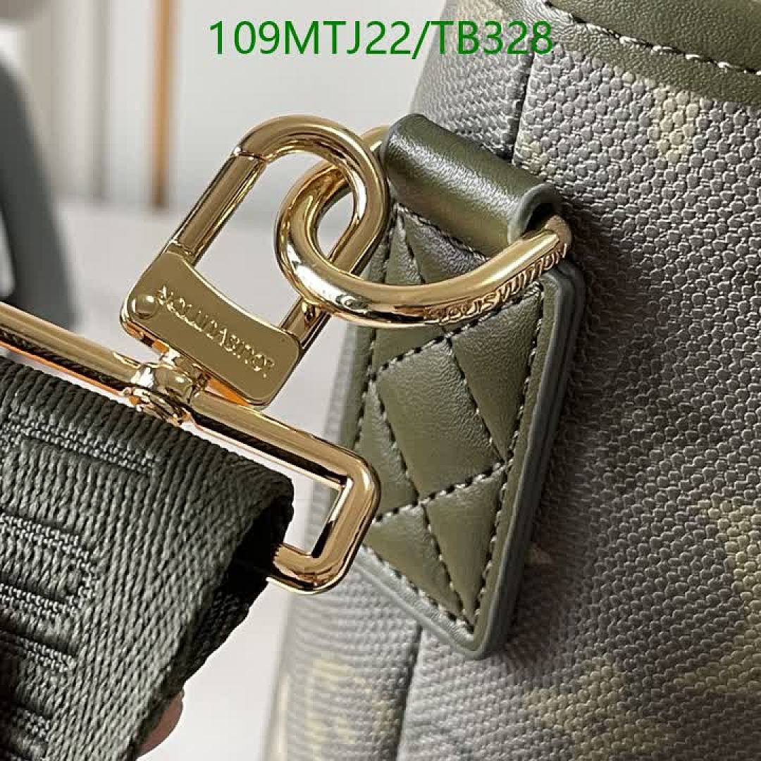 LV-Bag-4A Quality Code: TB328 $: 109USD