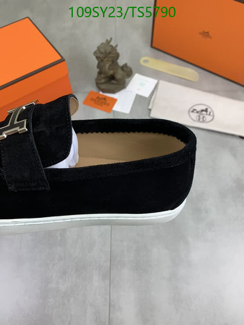 Hermes-Men shoes Code: TS5790 $: 109USD