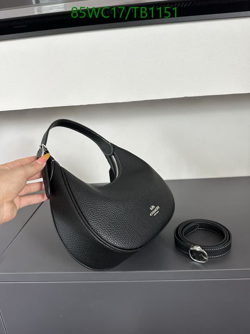 Coach-Bag-4A Quality Code: TB1151 $: 85USD