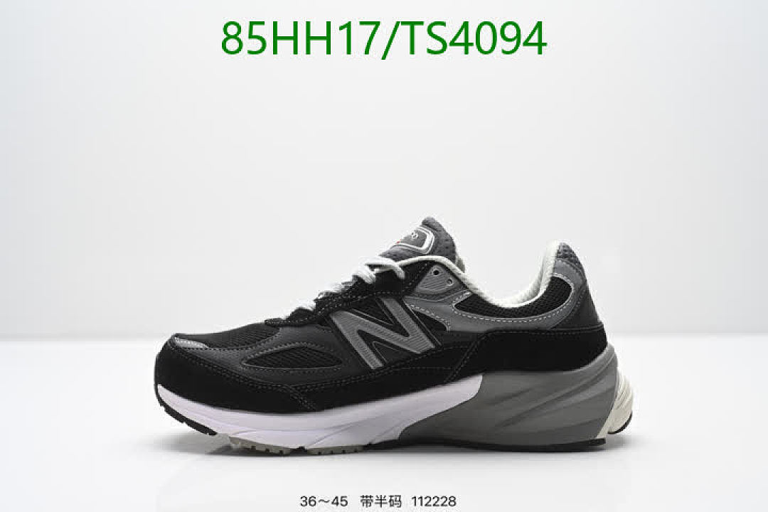 New Balance-Men shoes Code: TS4094 $: 85USD