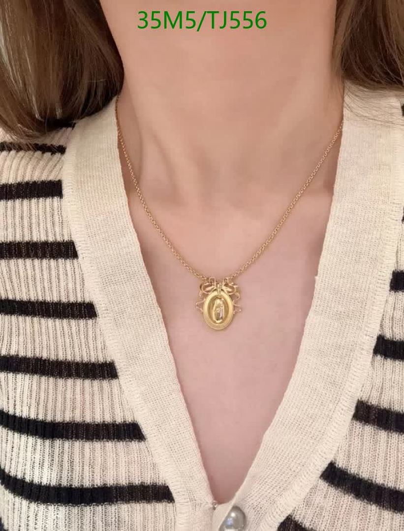 Dior-Jewelry Code: TJ556 $: 35USD