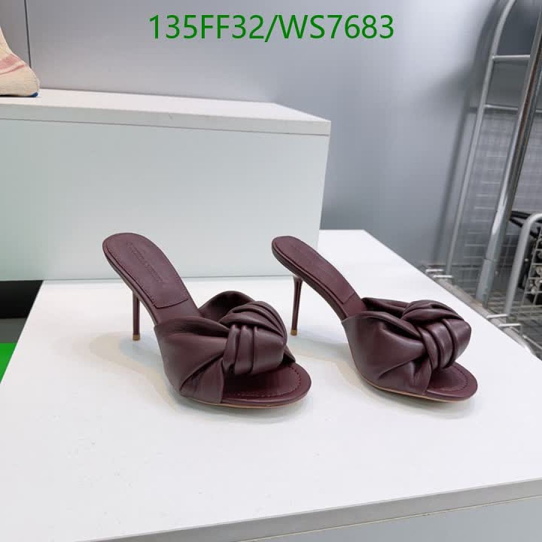 BV-Women Shoes Code: WS7683 $: 135USD
