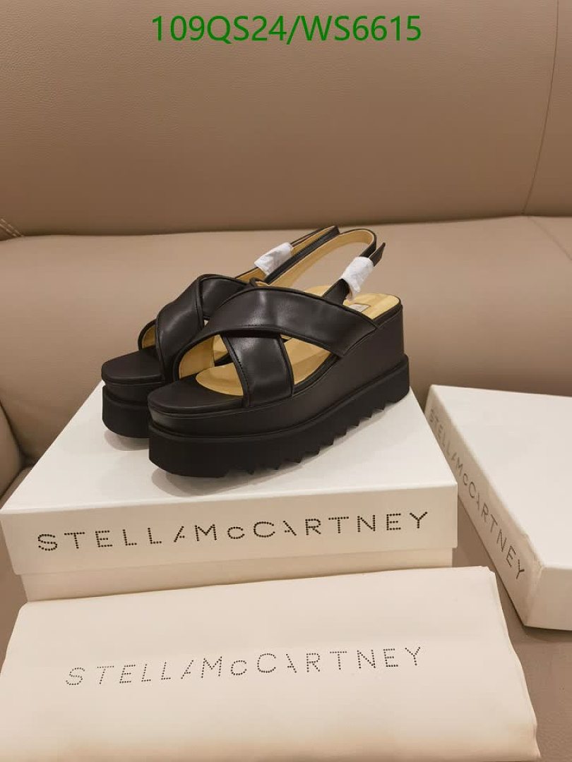 Stella-McCartney-Women Shoes Code: WS6615 $: 109USD