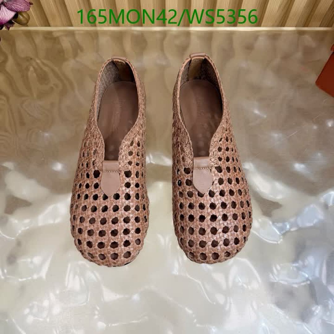 Loro Piana-Women Shoes Code: WS5356 $: 165USD