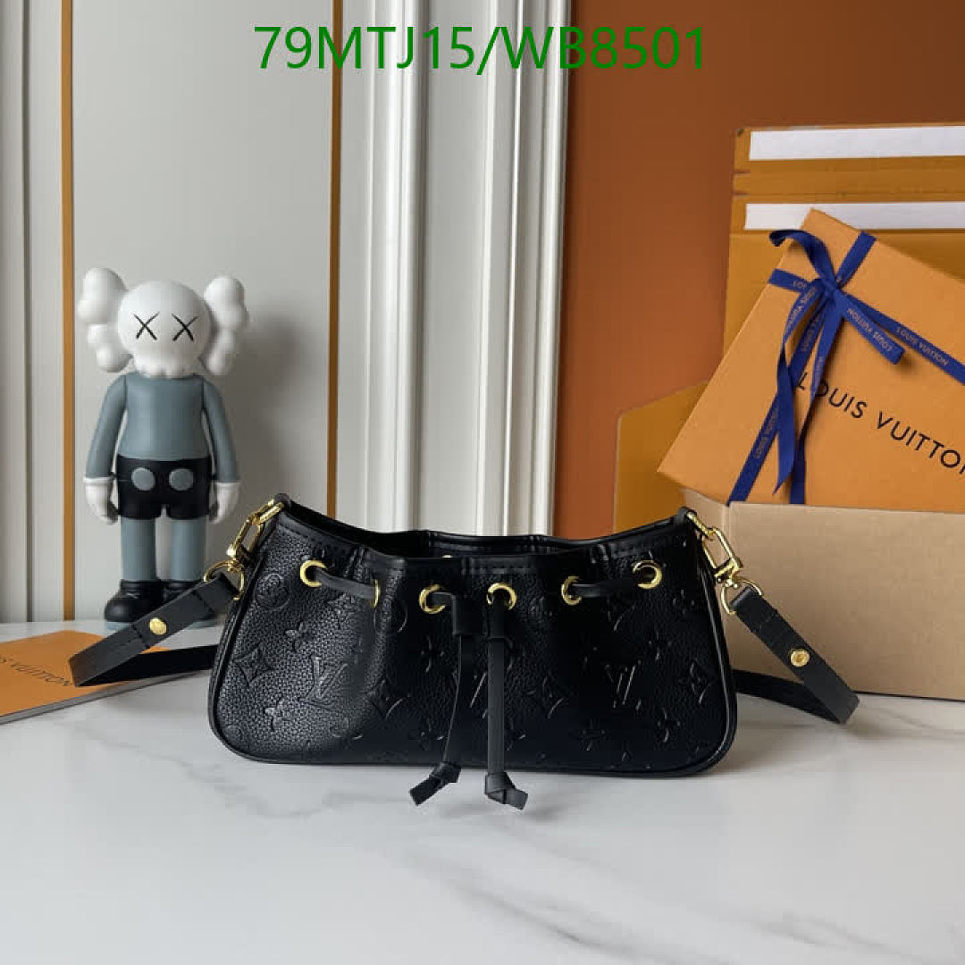LV-Bag-4A Quality Code: WB8501 $: 79USD