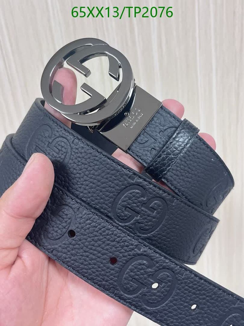 Gucci-Belts Code: TP2076 $: 65USD