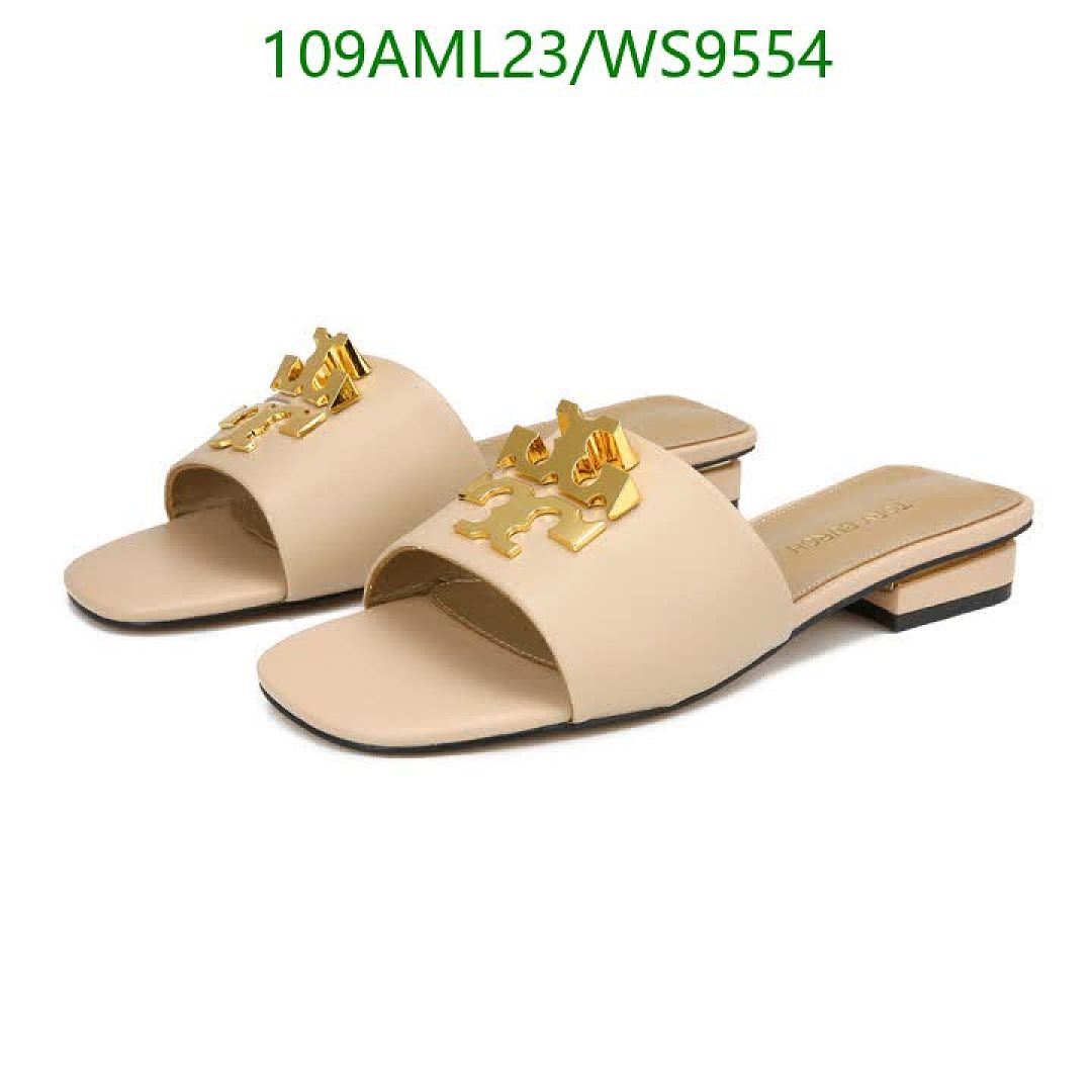 Tory Burch-Men shoes Code: WS9554 $: 109USD