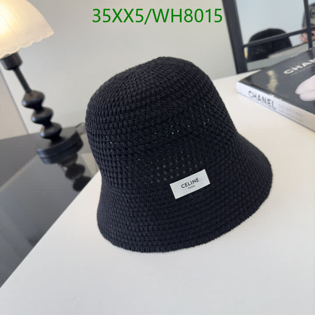 Celine-Cap(Hat) Code: WH8015 $: 35USD
