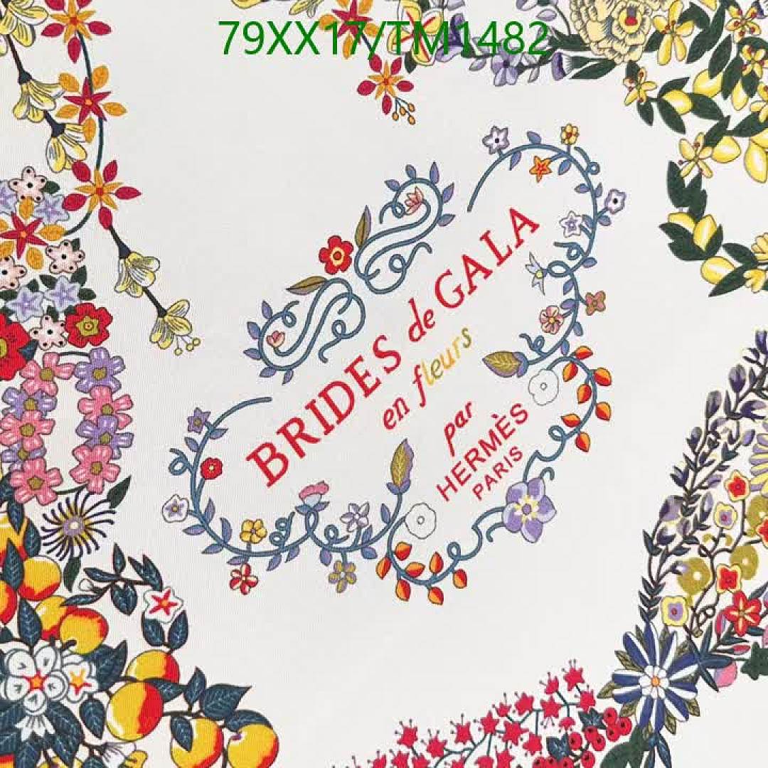 Hermes-Scarf Code: TM1482 $: 79USD