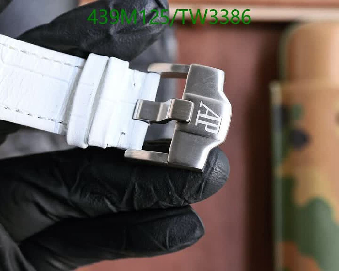 Audemars Piguet-Watch-Mirror Quality Code: TW3386 $: 439USD