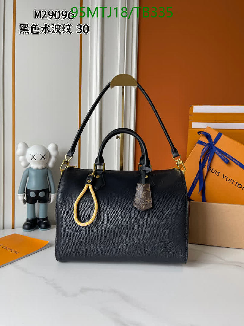 LV-Bag-4A Quality Code: TB335 $: 95USD