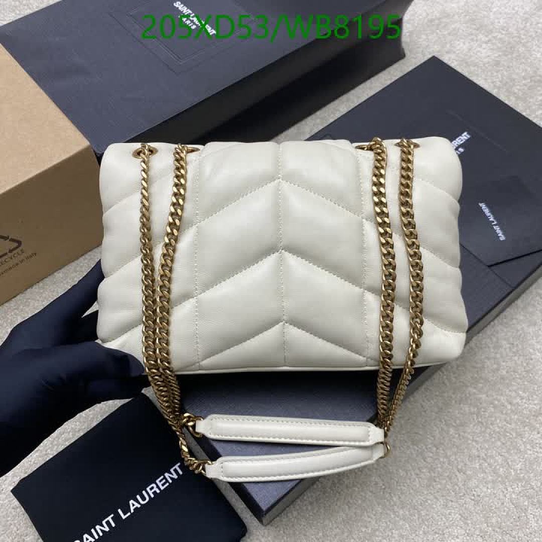 YSL-Bag-Mirror Quality Code: WB8195 $: 205USD