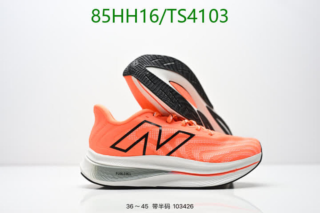 New Balance-Women Shoes Code: TS4103 $: 85USD