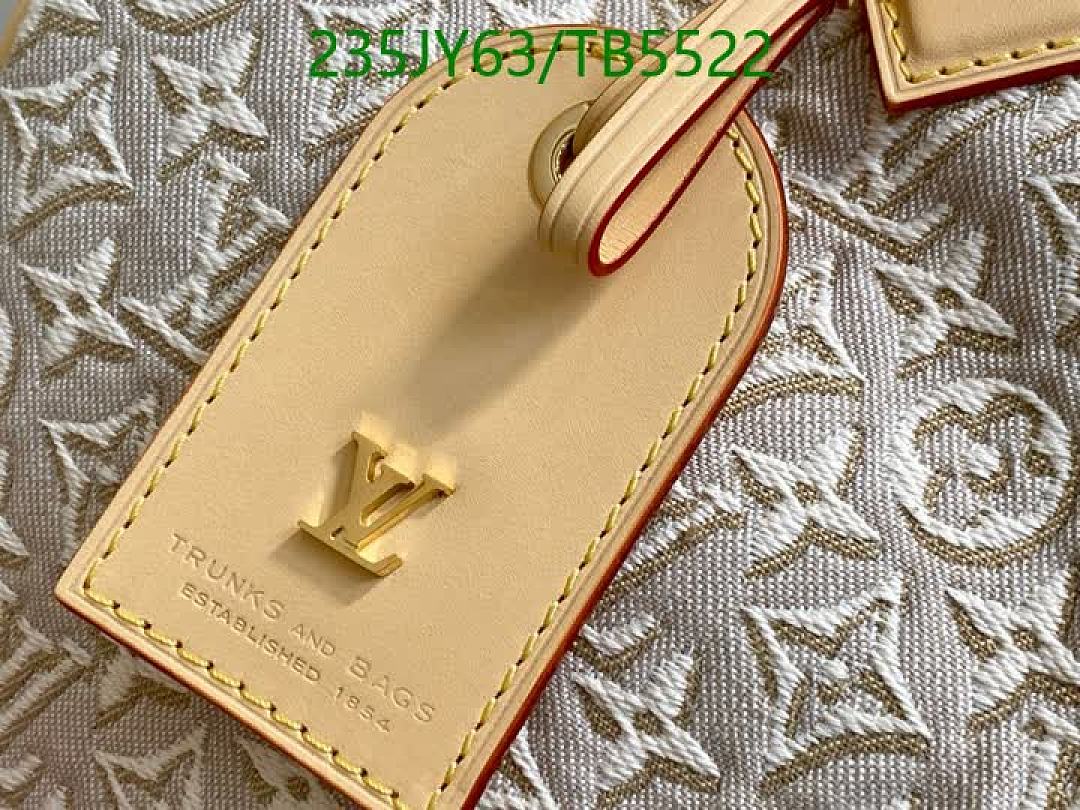 LV-Bag-Mirror Quality Code: TB5522 $: 235USD