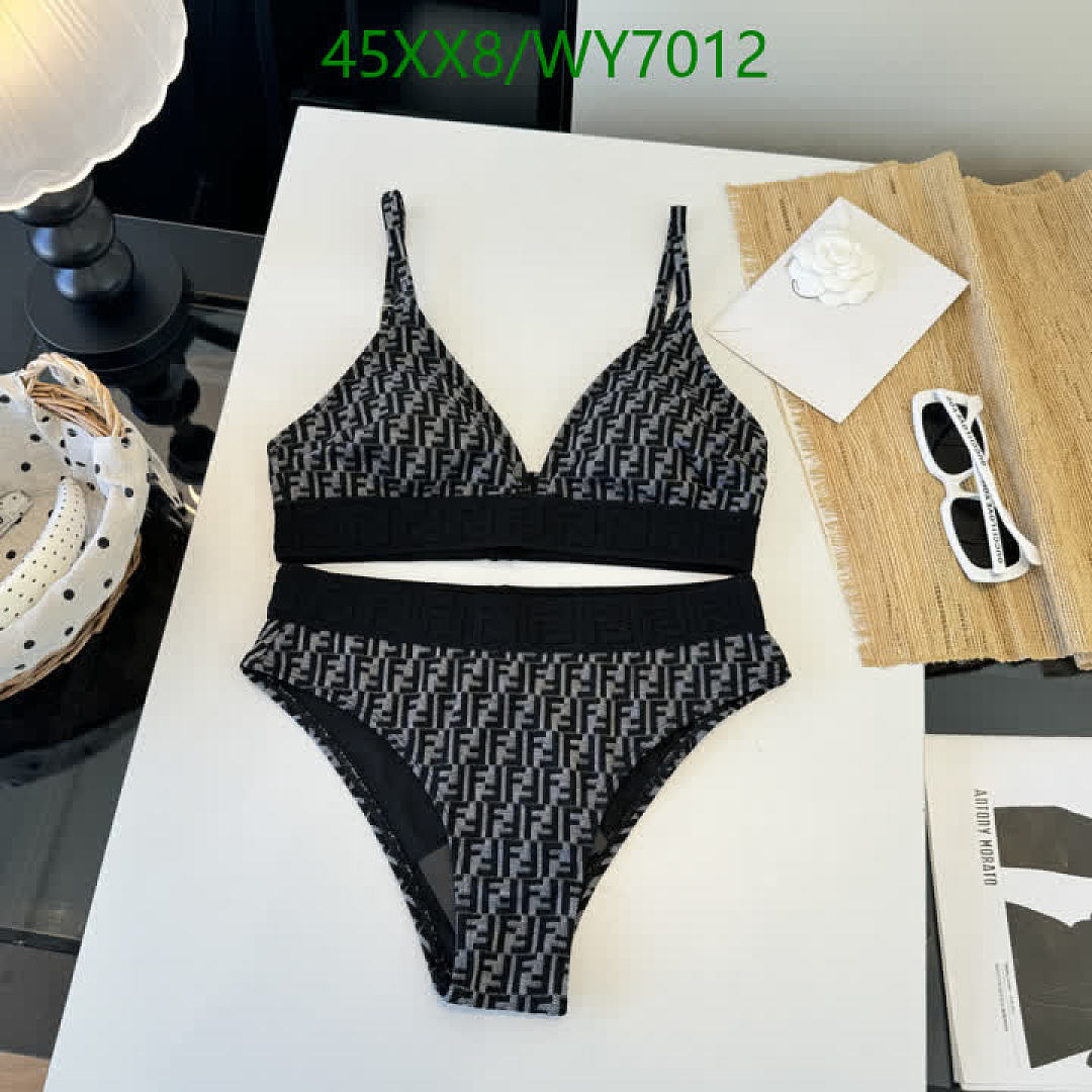 Burberry-Swimsuit Code: WY7012 $: 45USD