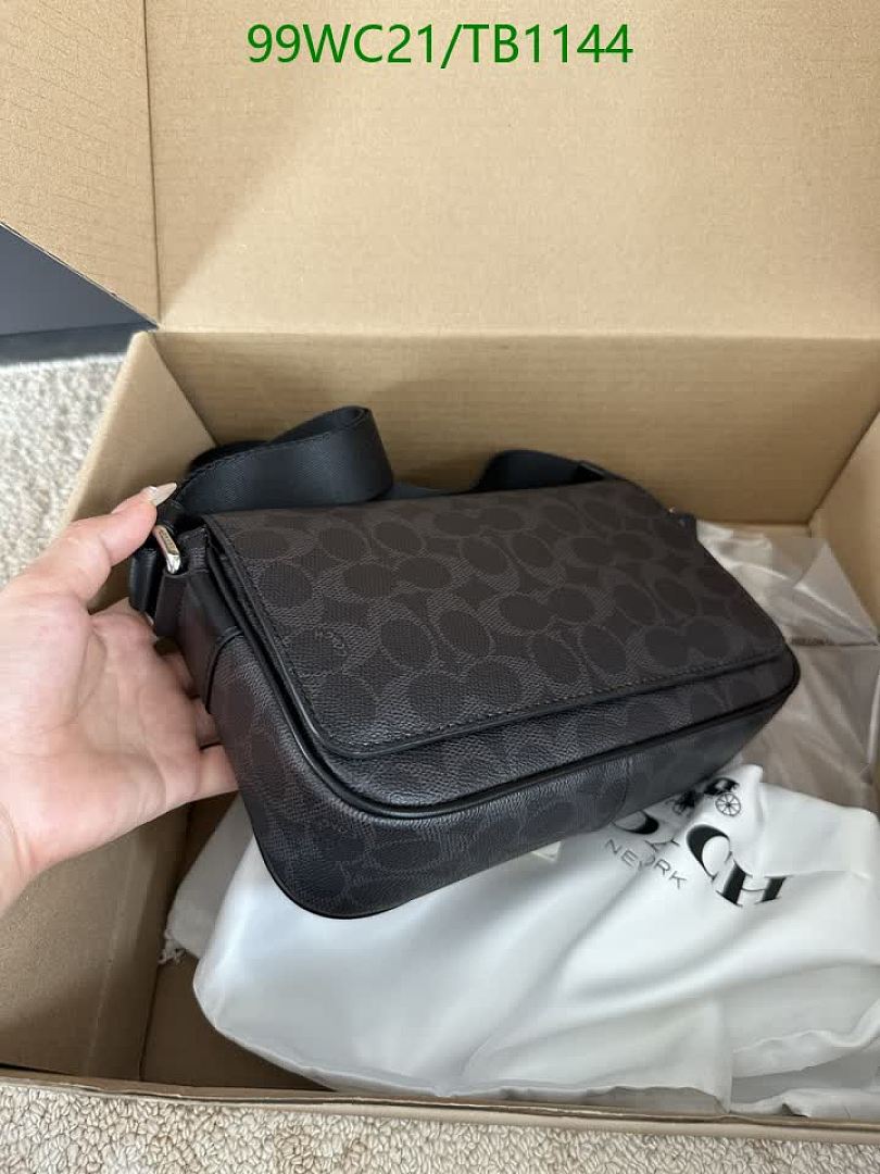 Coach-Bag-4A Quality Code: TB1144 $: 99USD