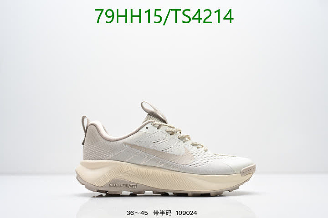 NIKE-Women Shoes Code: TS4214 $: 79USD