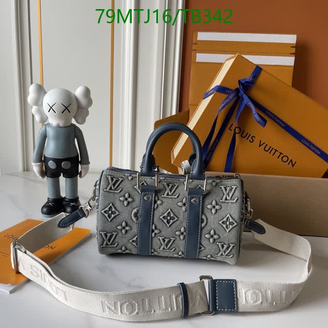 LV-Bag-4A Quality Code: TB342 $: 79USD