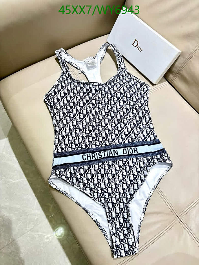 Dior-Swimsuit Code: WY6943 $: 45USD