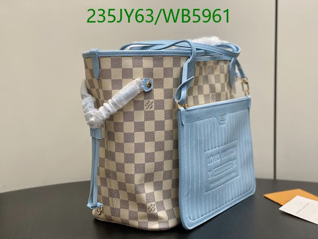 LV-Bag-Mirror Quality Code: WB5961 $: 235USD