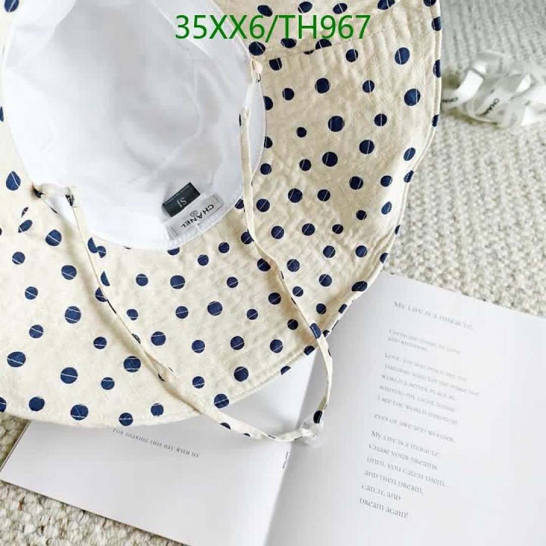 Chanel-Cap(Hat) Code: TH967 $: 35USD