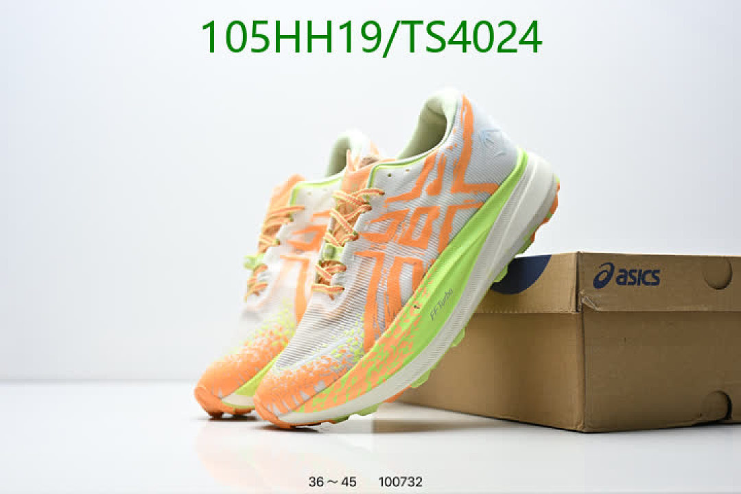 Asics-Men shoes Code: TS4024 $: 105USD