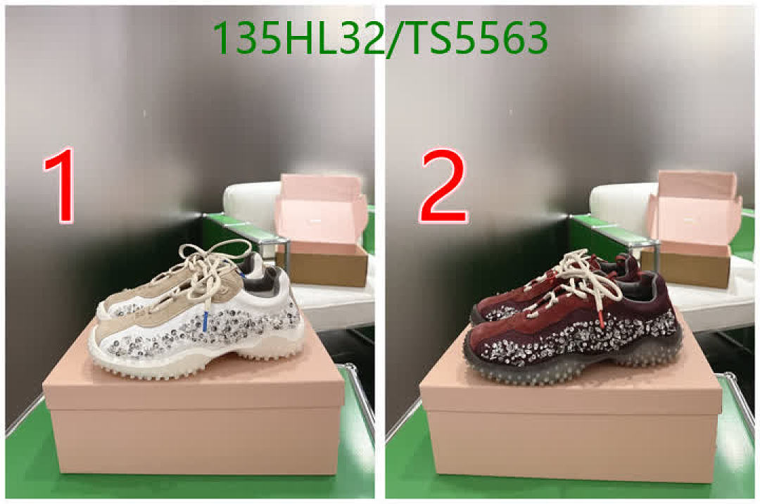 Miu Miu-Women Shoes Code: TS5563 $: 135USD