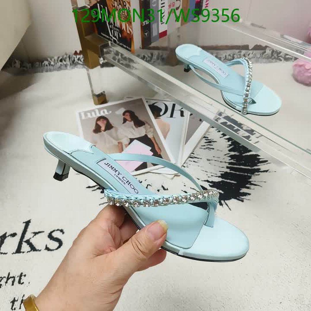 Jimmy Choo-Women Shoes Code: WS9356 $: 129USD