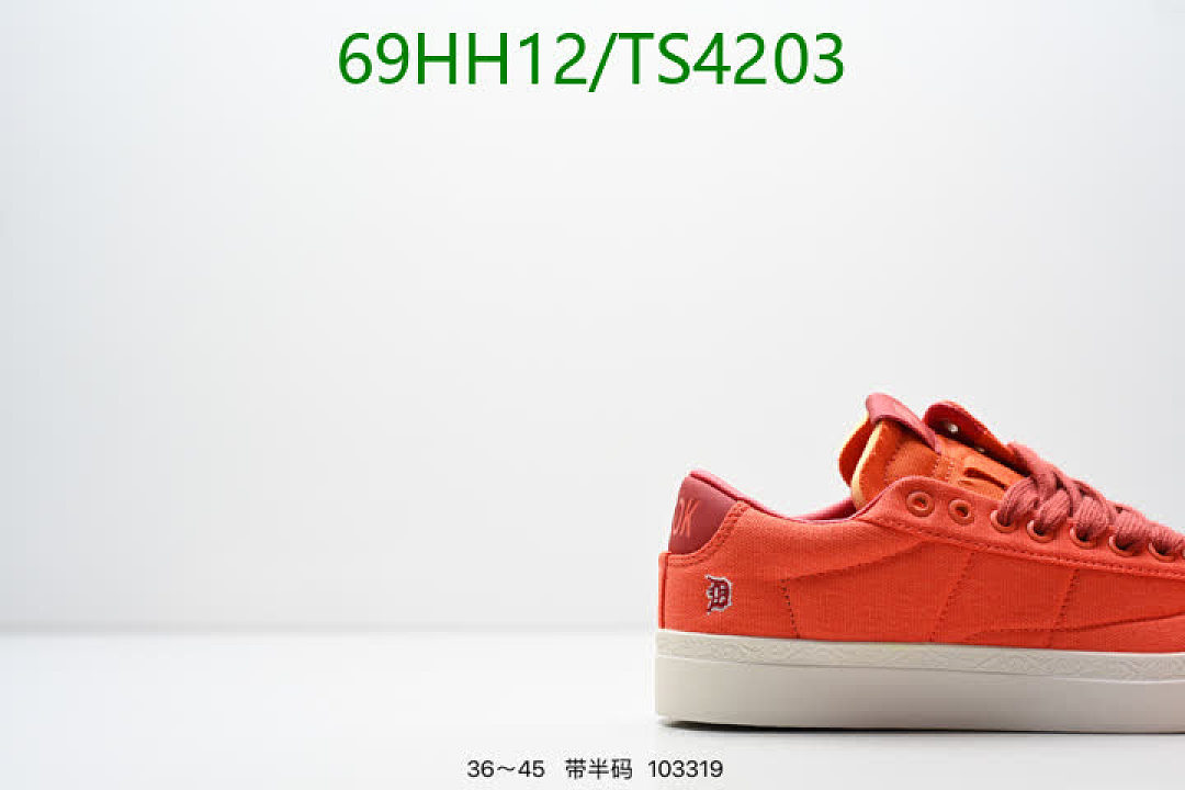 NIKE-Women Shoes Code: TS4203 $: 69USD