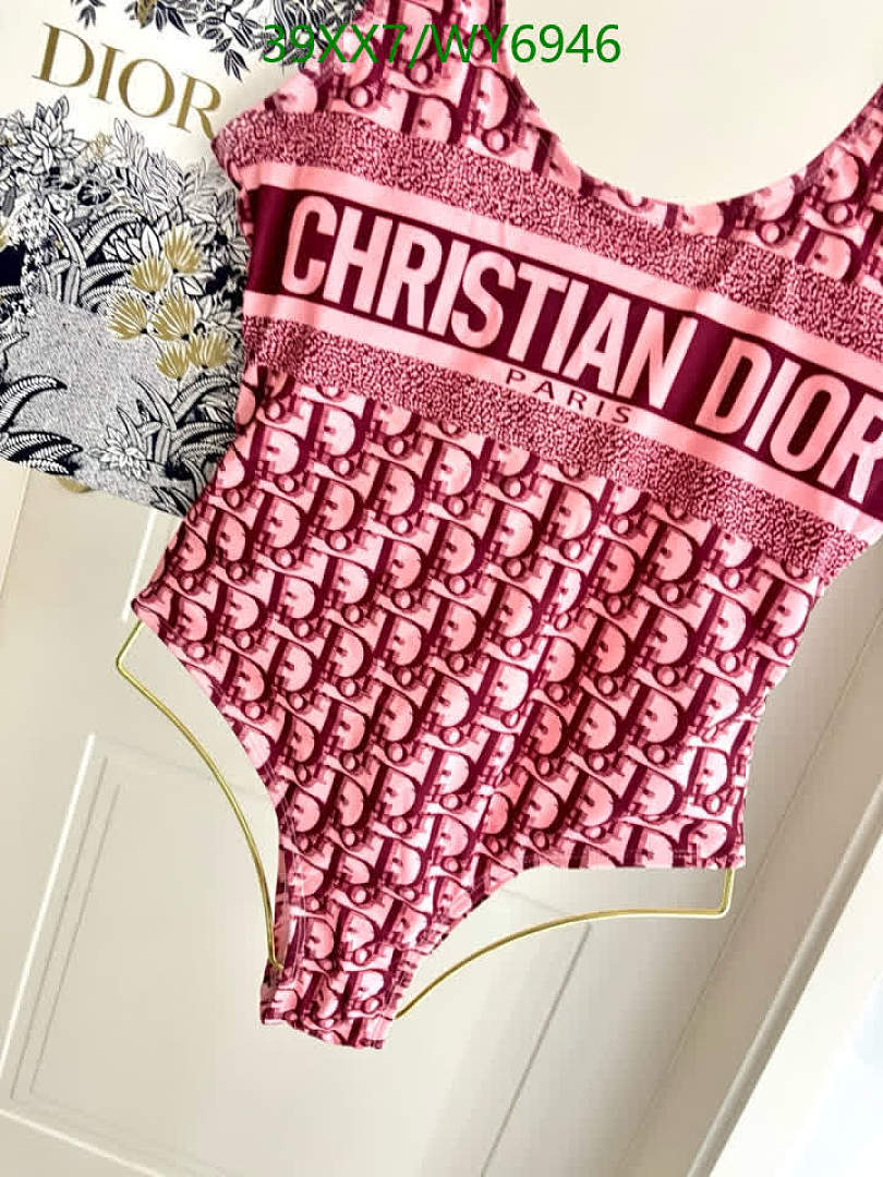 Dior-Swimsuit Code: WY6946 $: 39USD