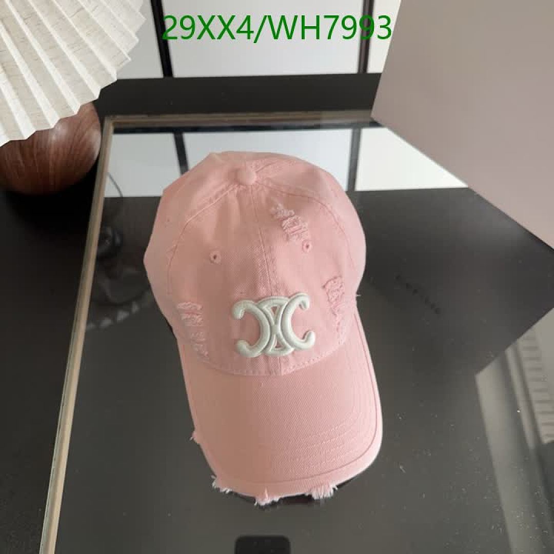 Celine-Cap(Hat) Code: WH7993 $: 29USD