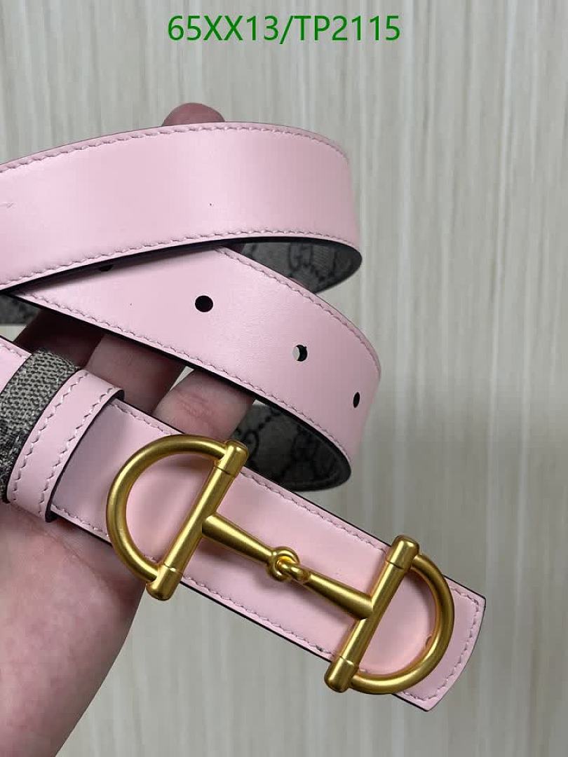 Gucci-Belts Code: TP2115 $: 65USD