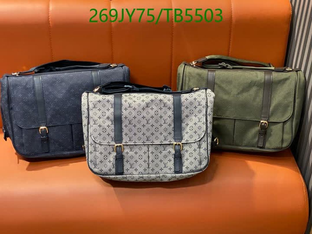 LV-Bag-Mirror Quality Code: TB5503 $: 269USD