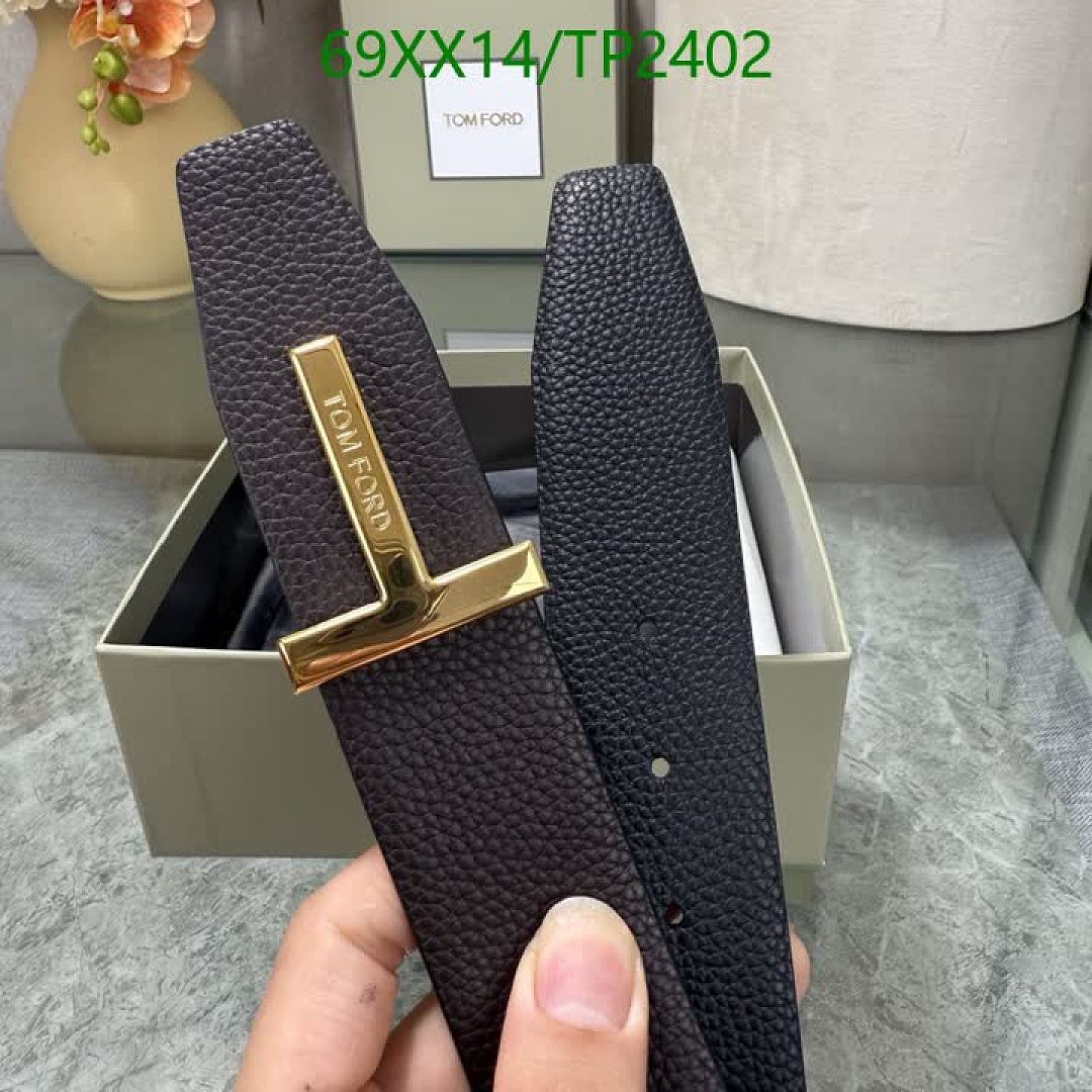 Tom Ford-Belts Code: TP2402 $: 69USD
