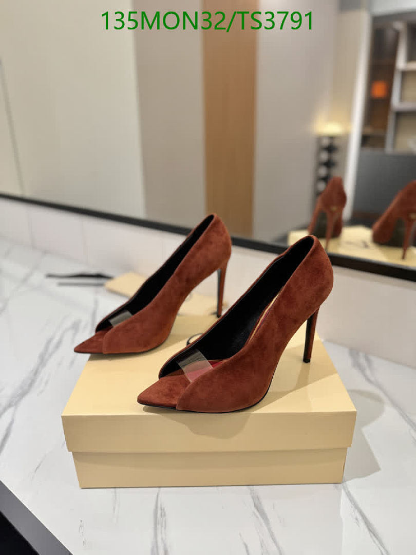 Valentino-Women Shoes Code: TS3791 $: 135USD