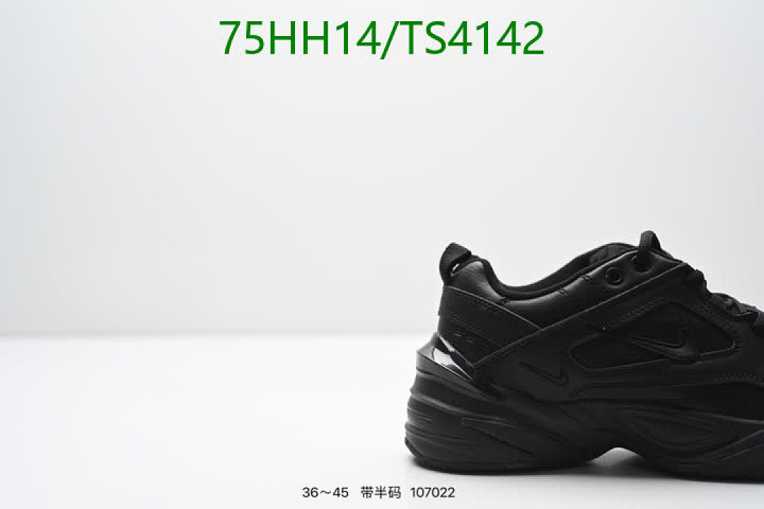 NIKE-Women Shoes Code: TS4142 $: 75USD
