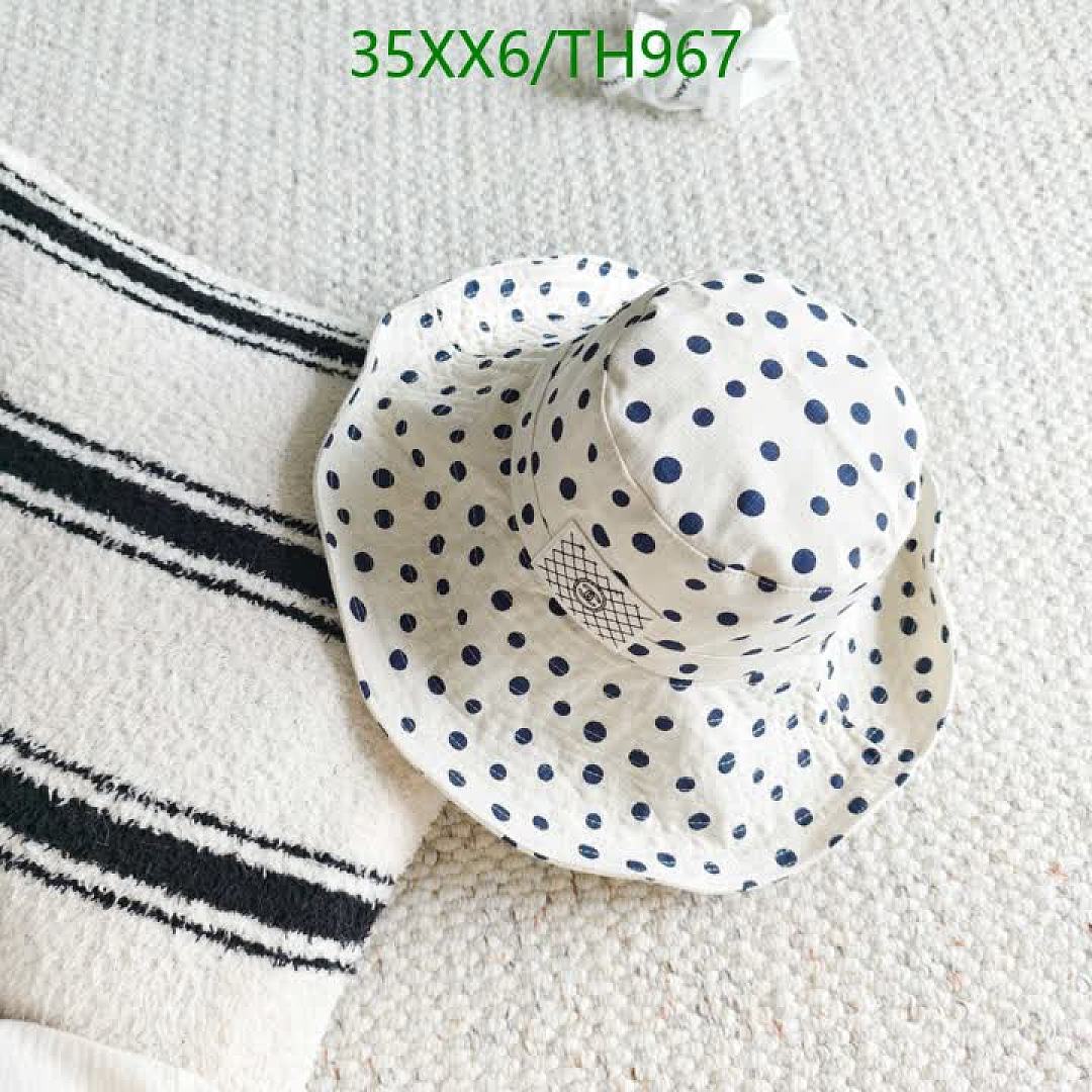 Chanel-Cap(Hat) Code: TH967 $: 35USD