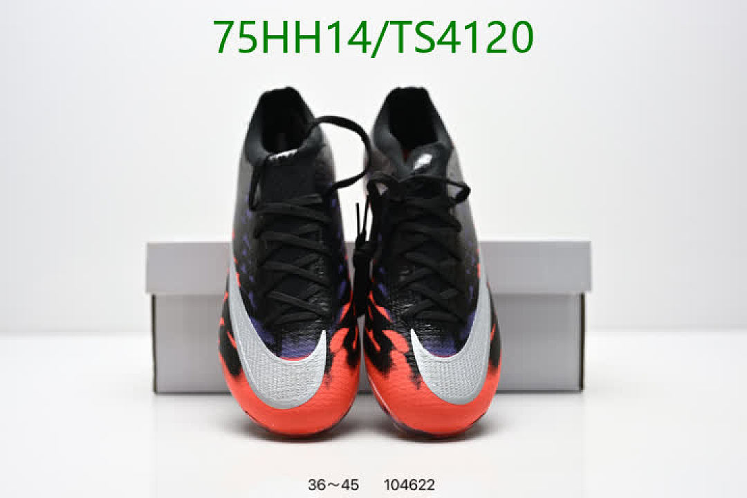 NIKE-Women Shoes Code: TS4120 $: 75USD
