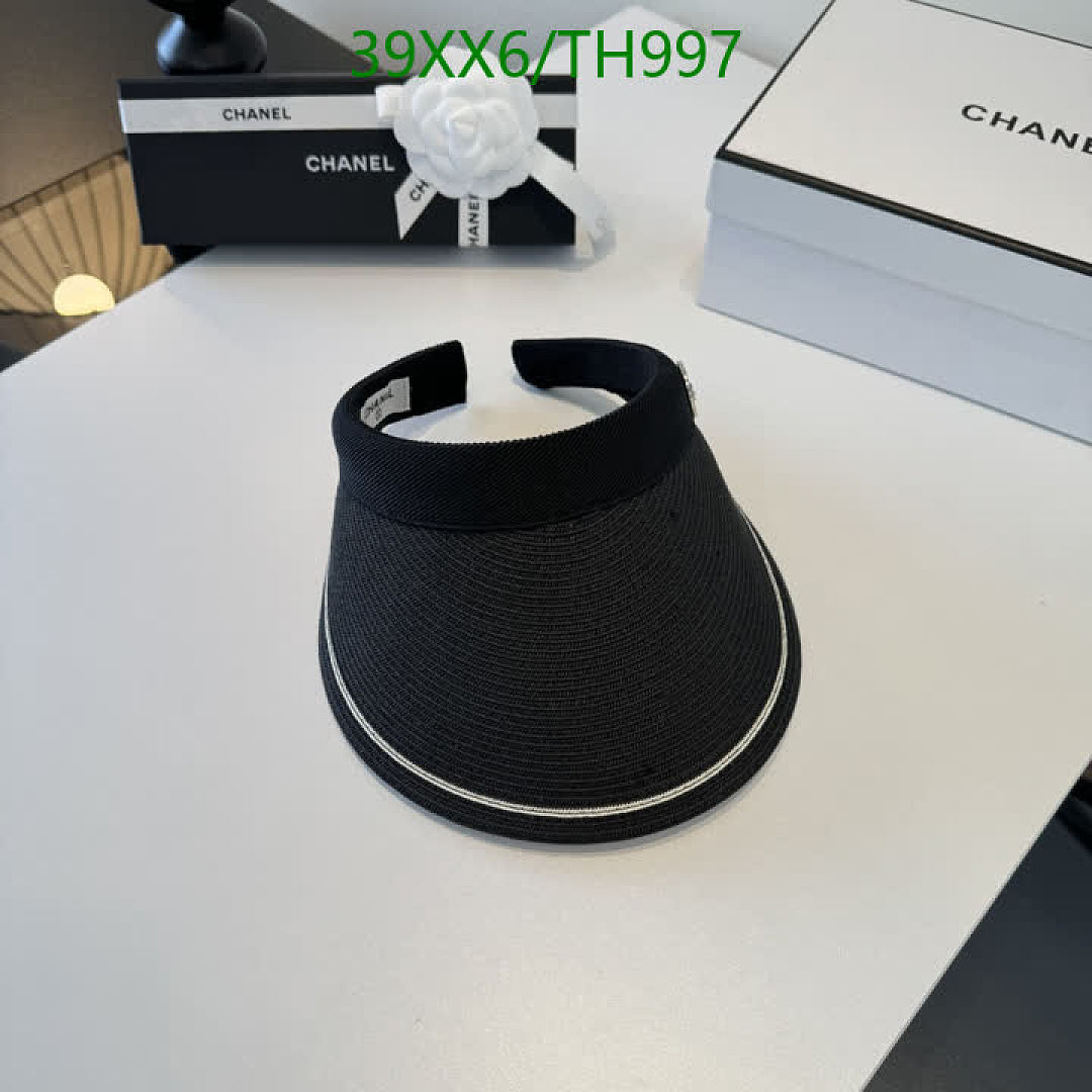 Chanel-Cap(Hat) Code: TH997 $: 39USD