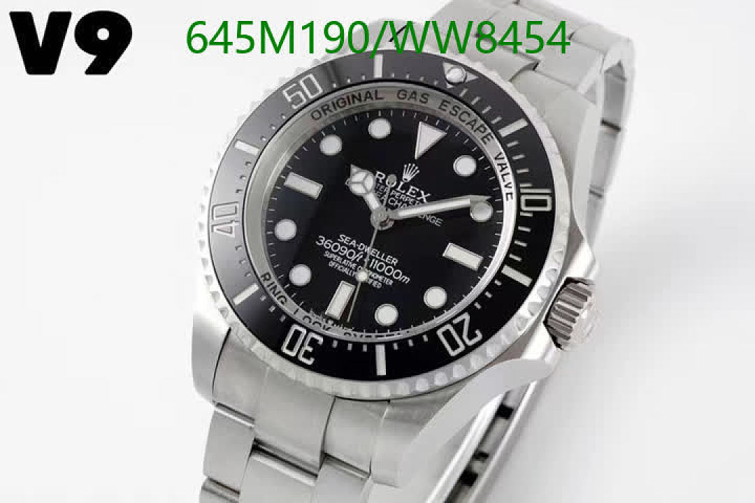 Rolex-Watch-Mirror Quality Code: WW8454 $: 645USD