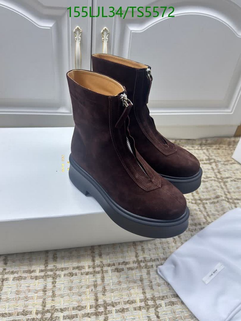 The Row-Women Shoes Code: TS5572 $: 155USD