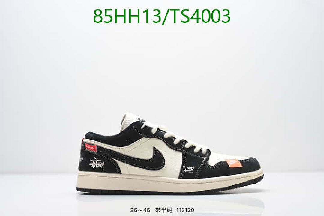 NIKE-Women Shoes Code: TS4003 $: 85USD