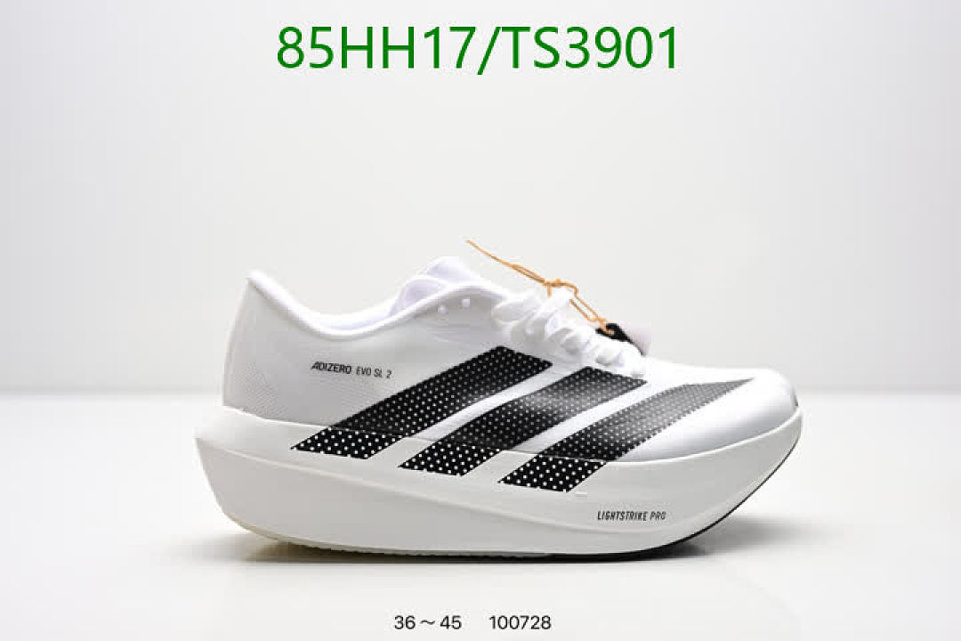 Adidas-Men shoes Code: TS3901 $: 85USD