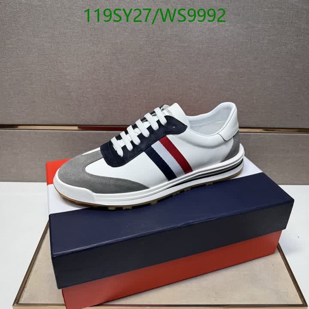 Thom Browne-Men shoes Code: WS9992 $: 119USD