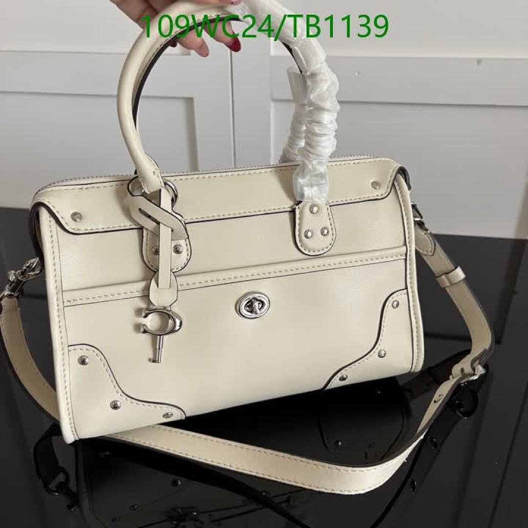 Coach-Bag-4A Quality Code: TB1139 $: 109USD