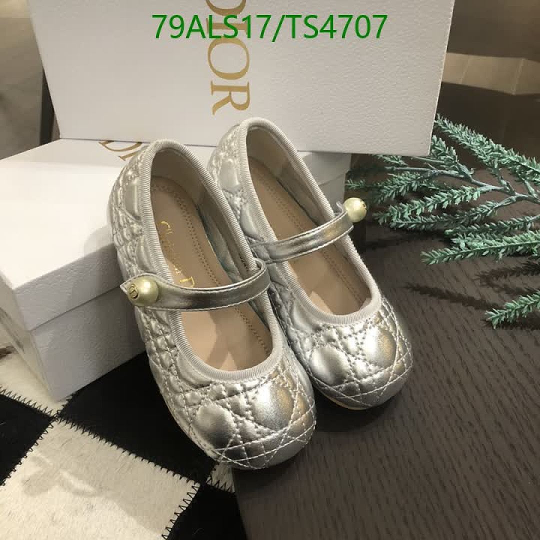 Dior-Kids shoes Code: TS4707 $: 79USD